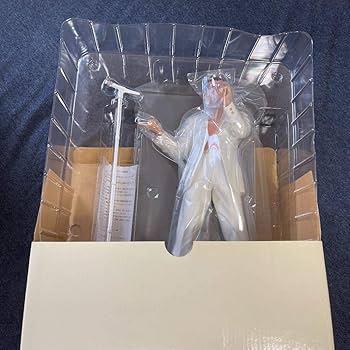 Amazon | 矢沢永吉フィギュア | フィギュア・ドール 通販